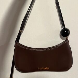 Jacquemus mini bag